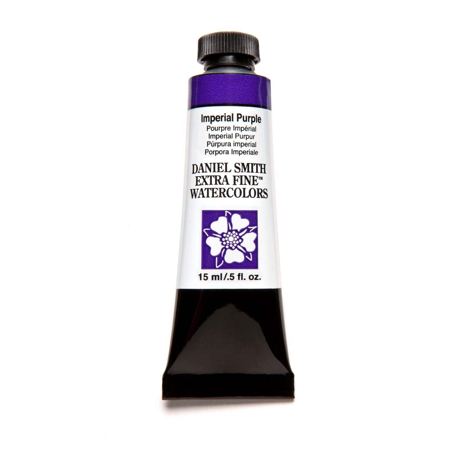 DS W/C 15ML IMPERIAL PURPLE