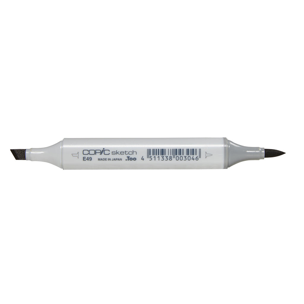 COPIC SKTCH E49 DARK BAR