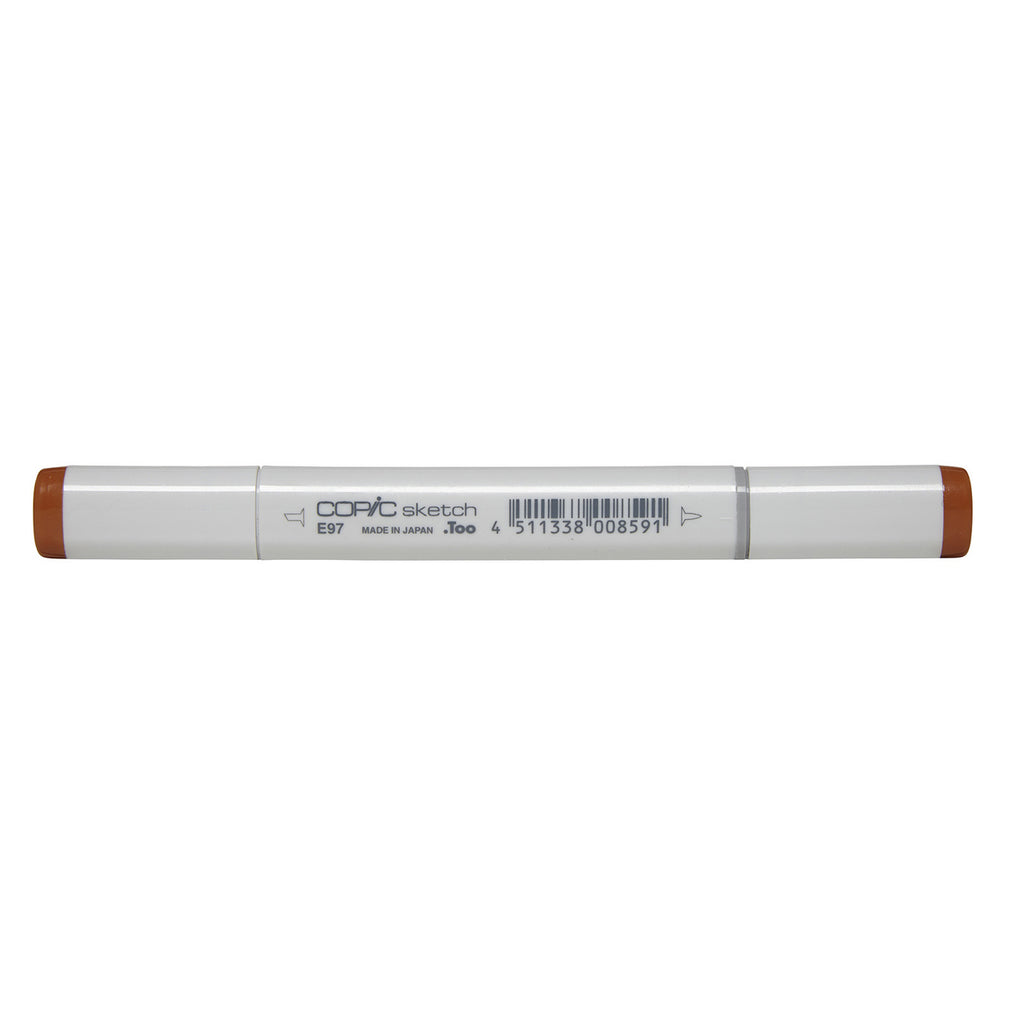 COPIC SKTCH E97 DEEP ORA