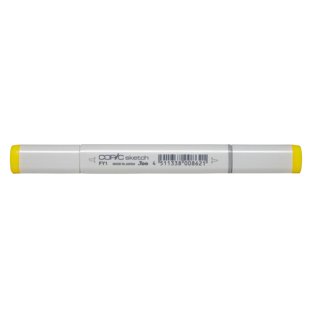 COPIC SKTCH FY1 FLUOR.YE