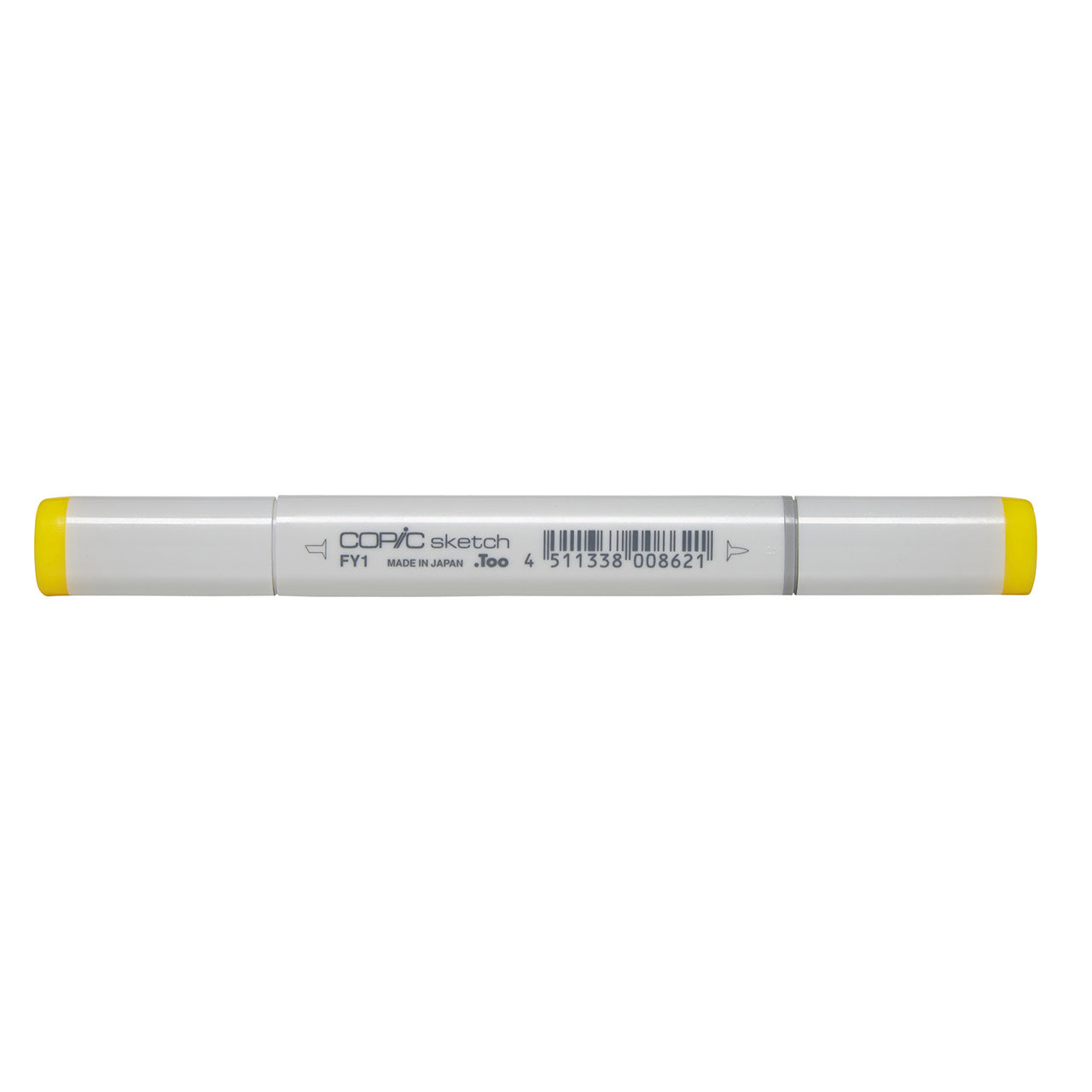 COPIC SKTCH FY1 FLUOR.YE