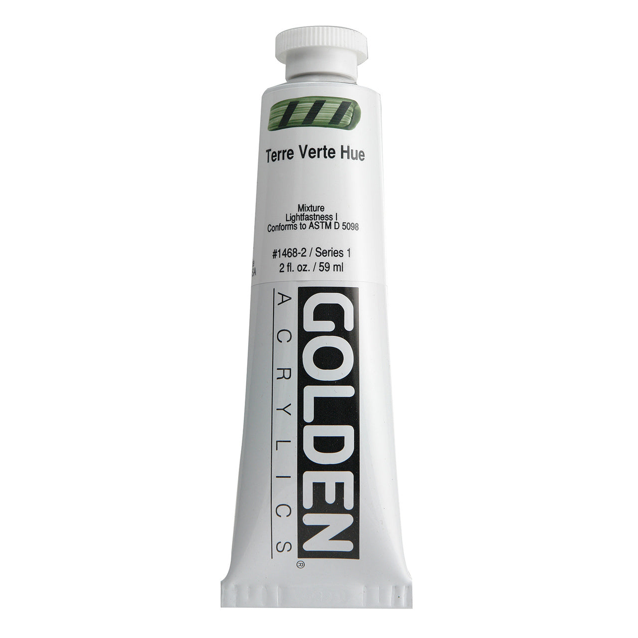 HB 2OZ HIST TERRE VERTE