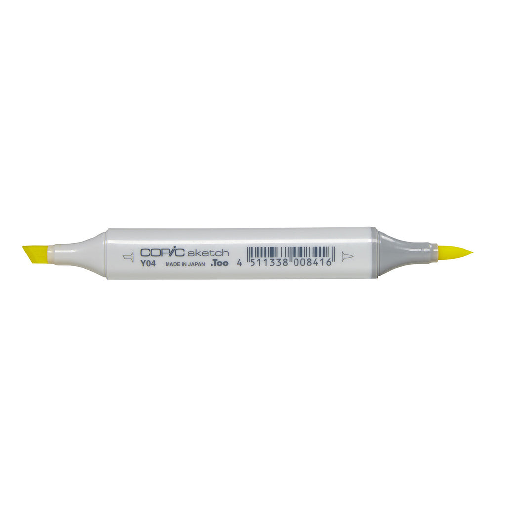 COPIC SKTCH Y04 ACACIA
