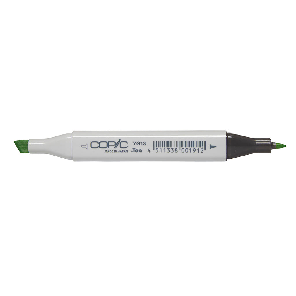 COPIC ORIG YG13 CHARTRE