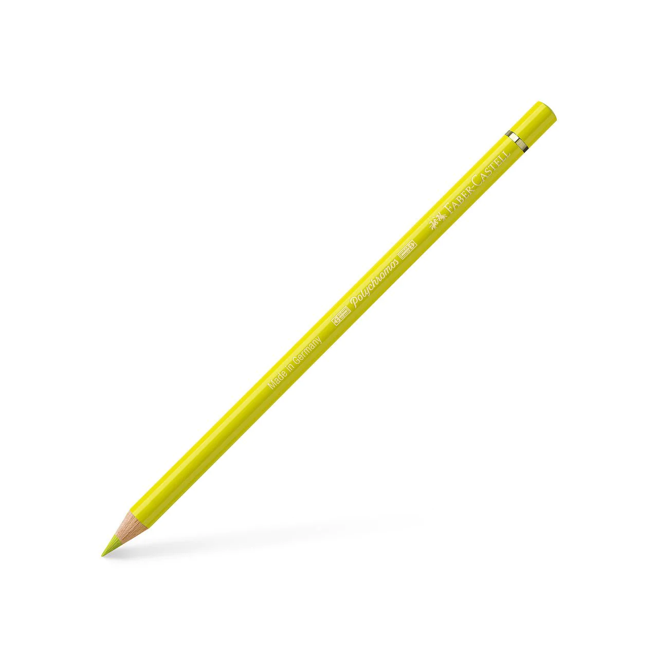 POLYCHROM CAD YELLOW LEM