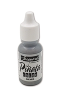 PINATA RICH SILVER .5OZ