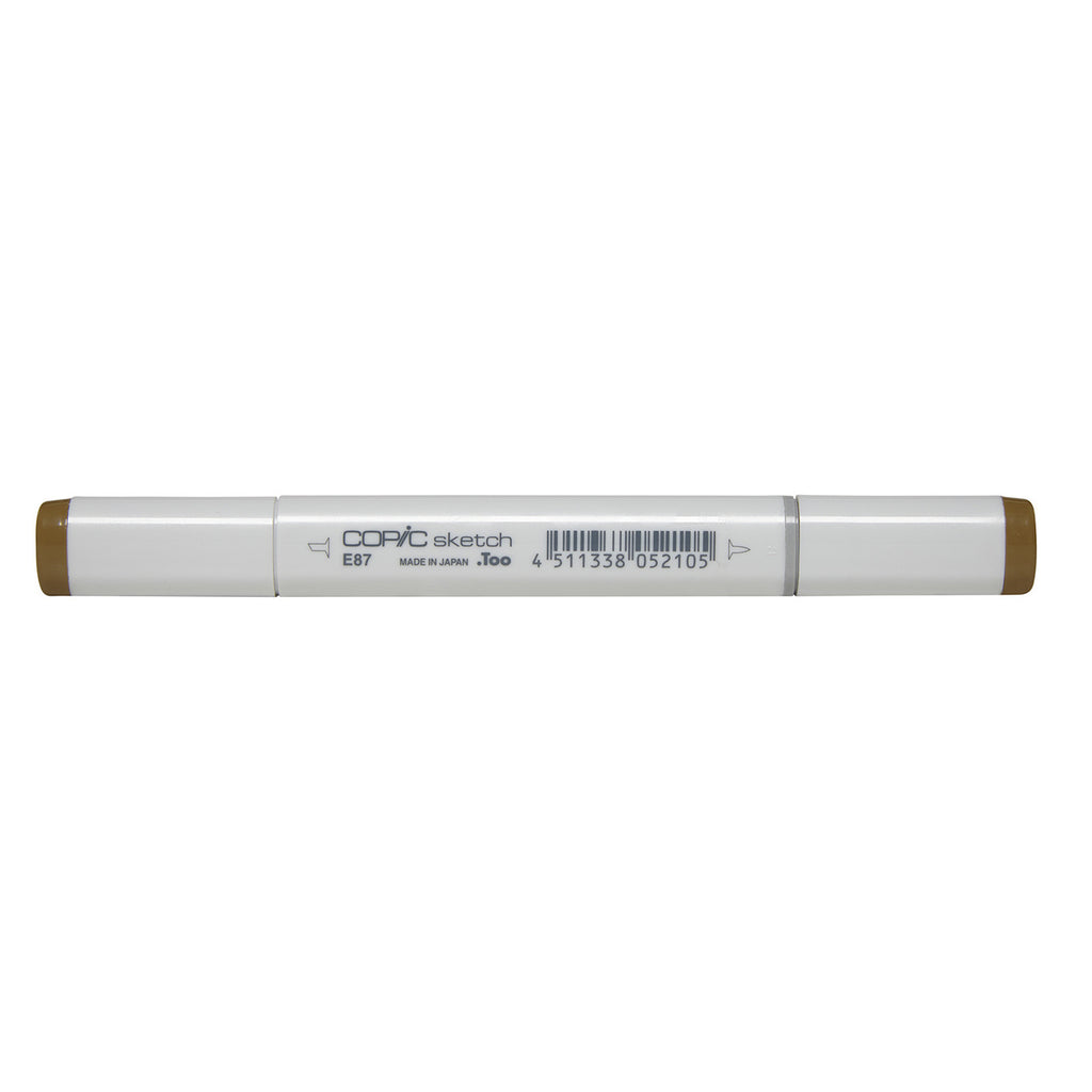 COPIC SKTCH E87 FIG