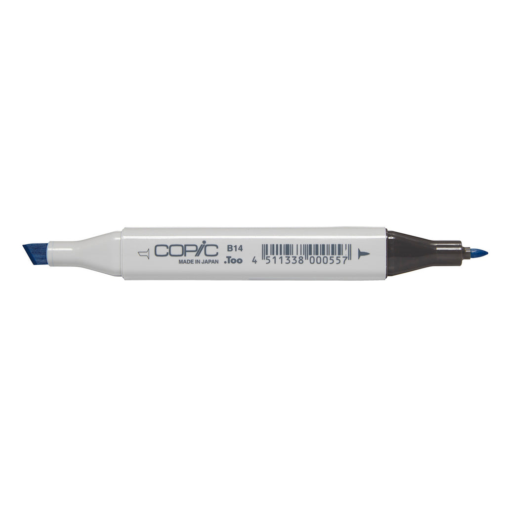 COPIC ORIG B14 LIGHT BL