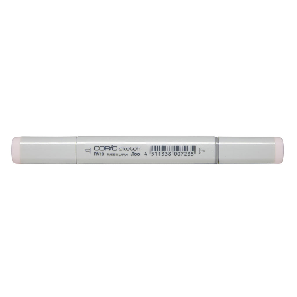 COPIC SKTCH RV10 PALE PI
