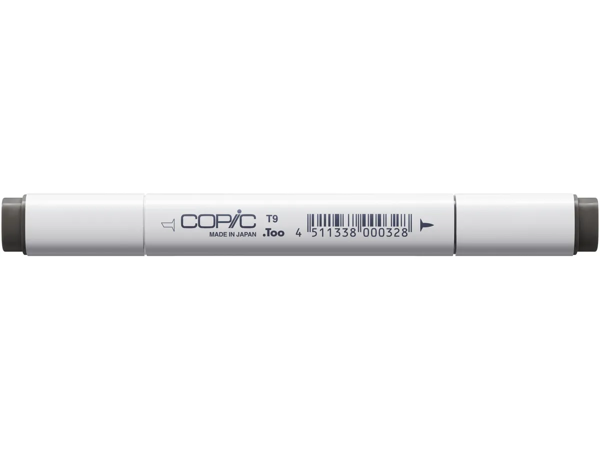 COPIC ORIG T9 TONER GRA