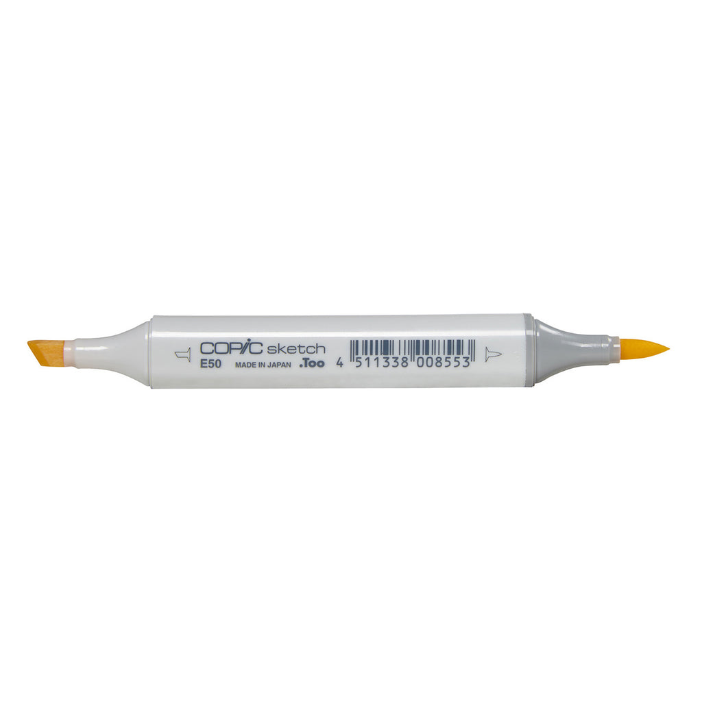 COPIC SKTCH E50 EGG SHEL