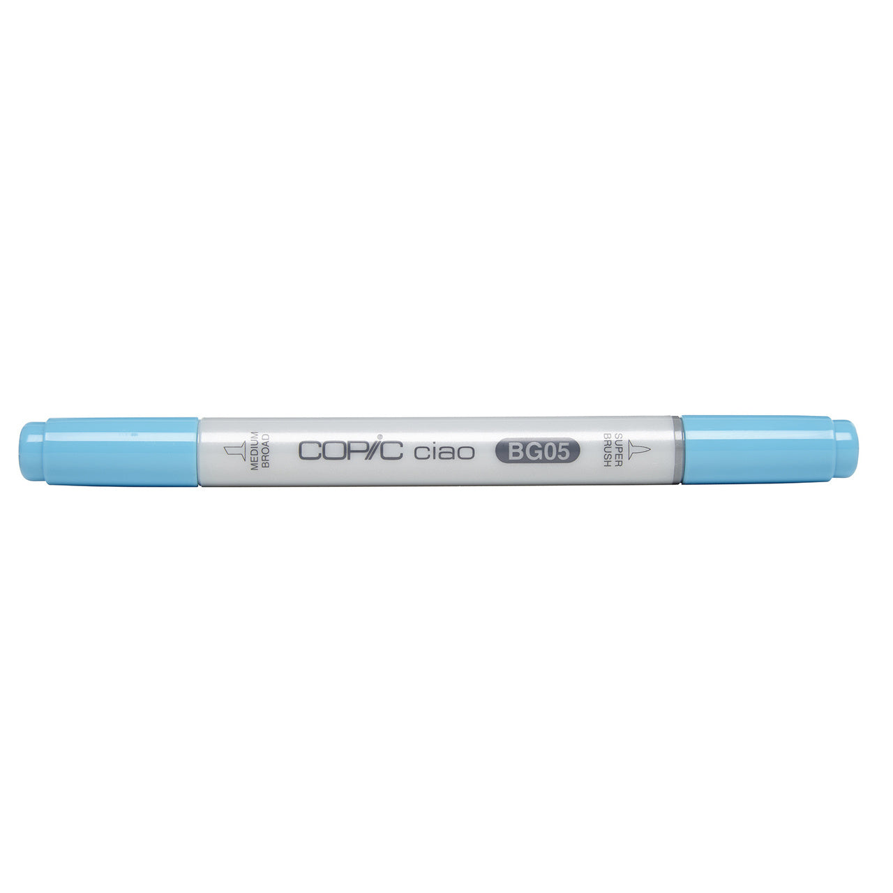 BG05 CIAO HOLIDAY BLUE