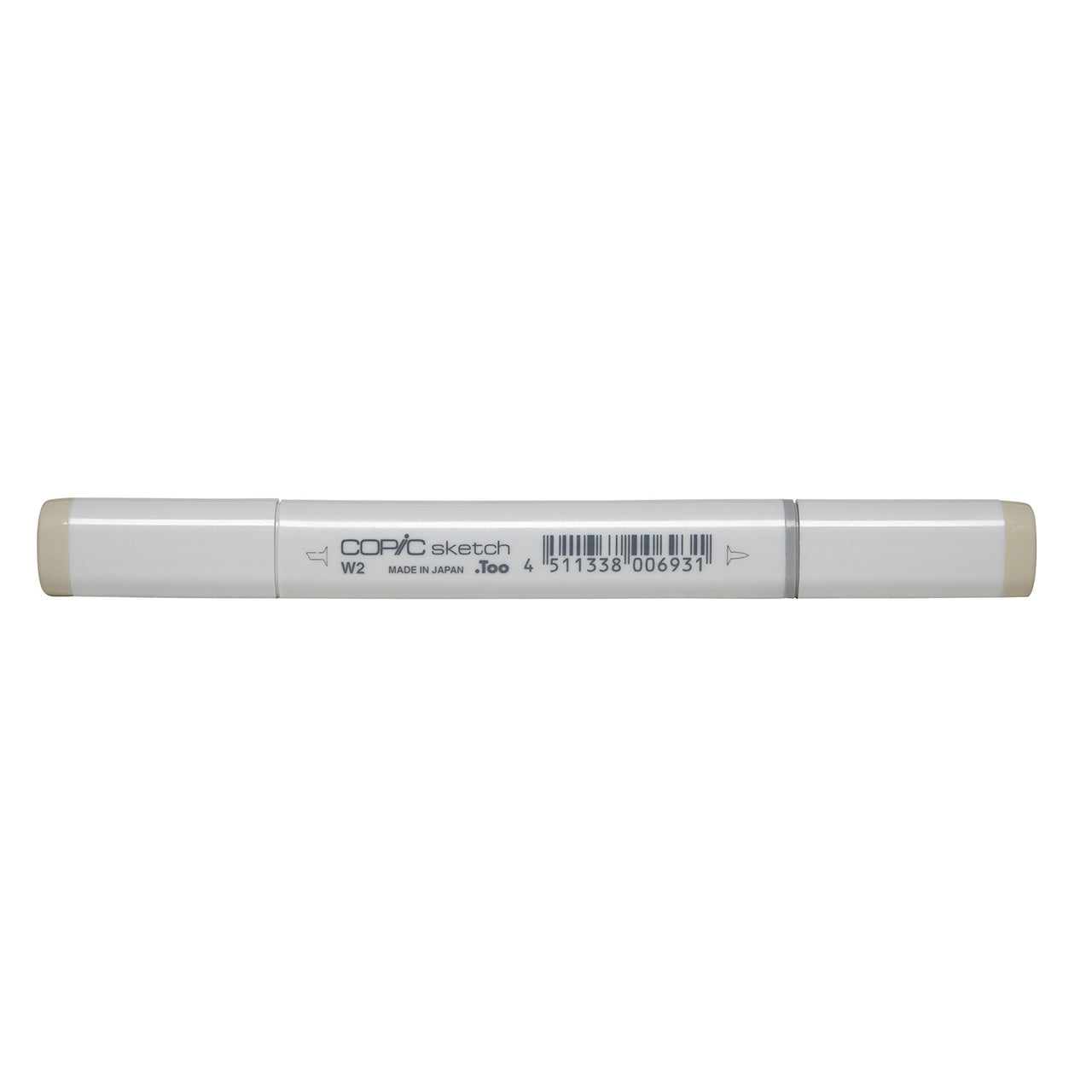 COPIC SKTCH W2 WARM GRAY
