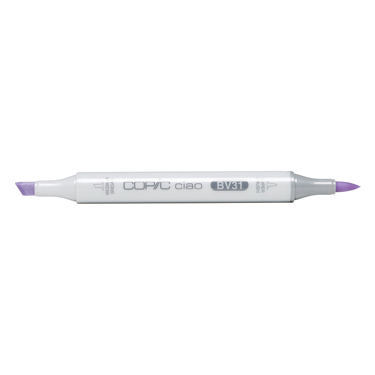 BV31 CIAO PALE LAVENDER