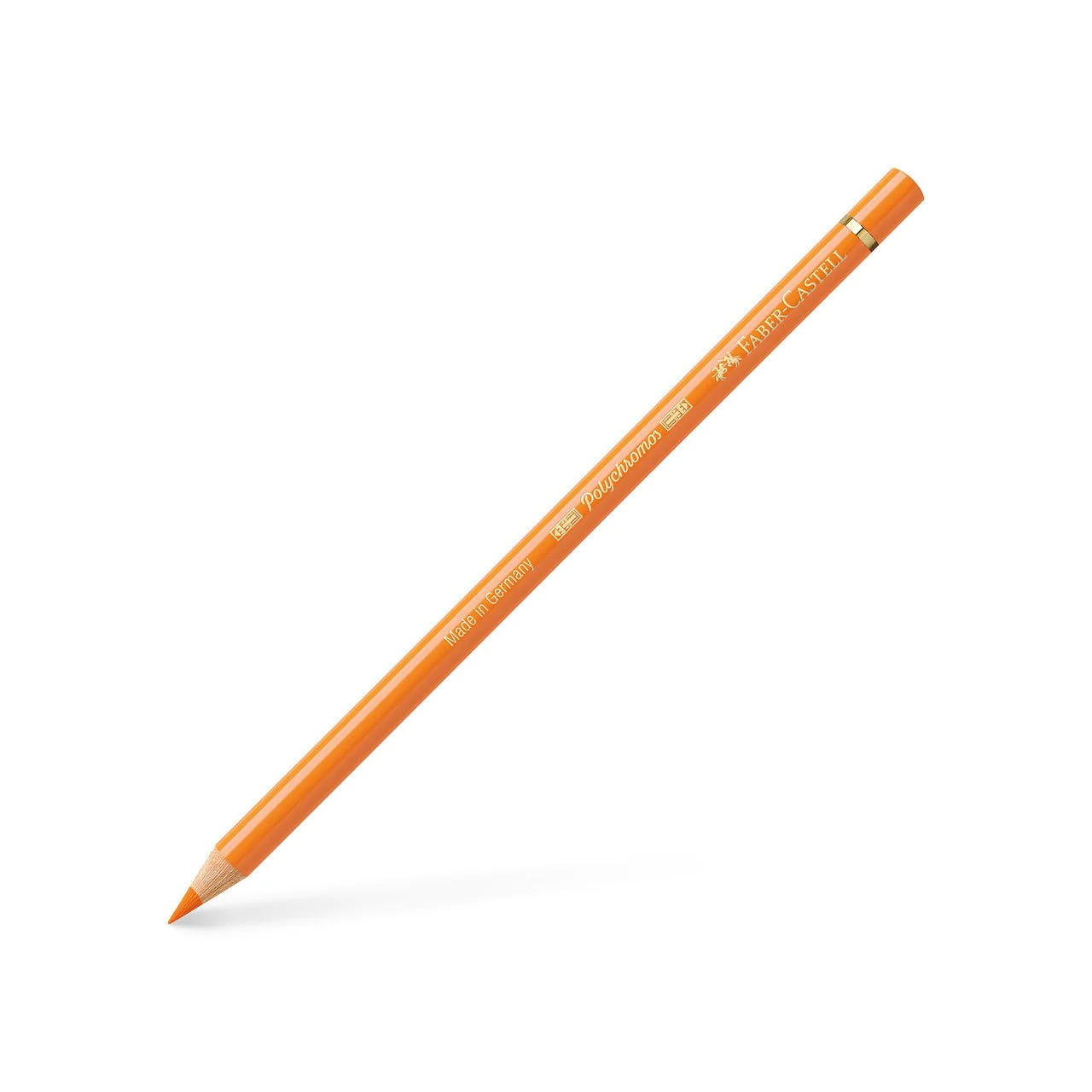 POLYCHROM CADMIUM ORANGE