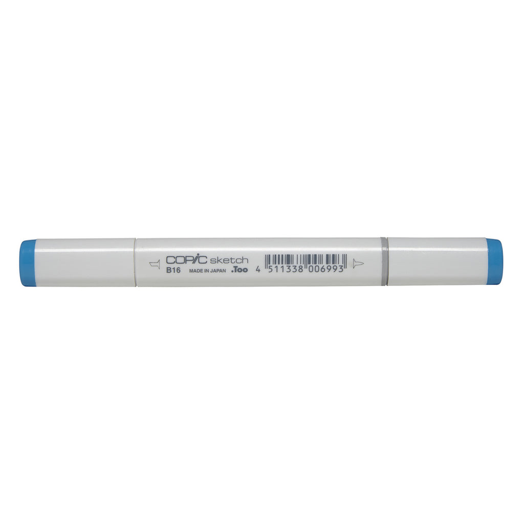 COPIC SKTCH B16 CYANINE