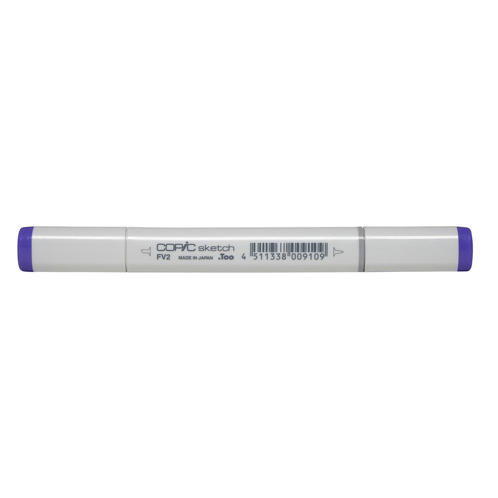 COPIC SKTCH FV2 FL.DULL