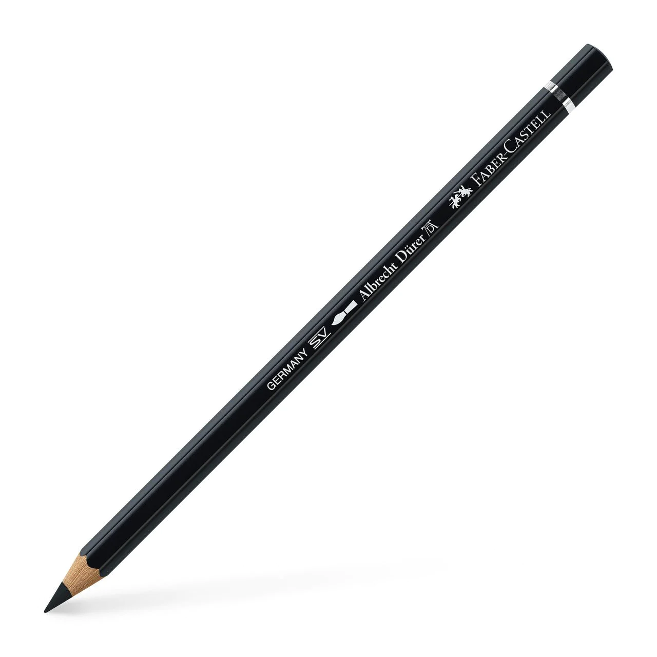 AD W/C PNL BLACK