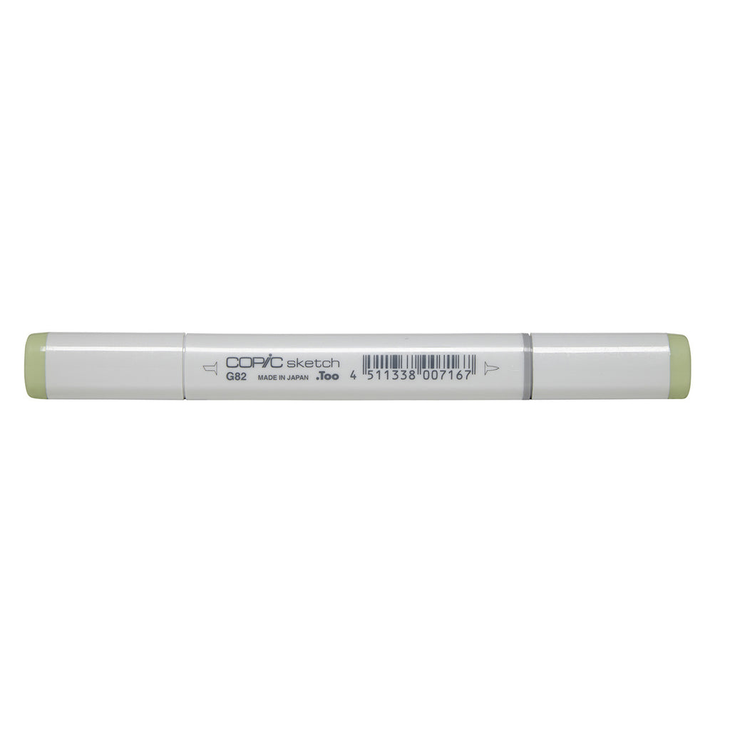 COPIC SKTCH G82 SRNG DIM