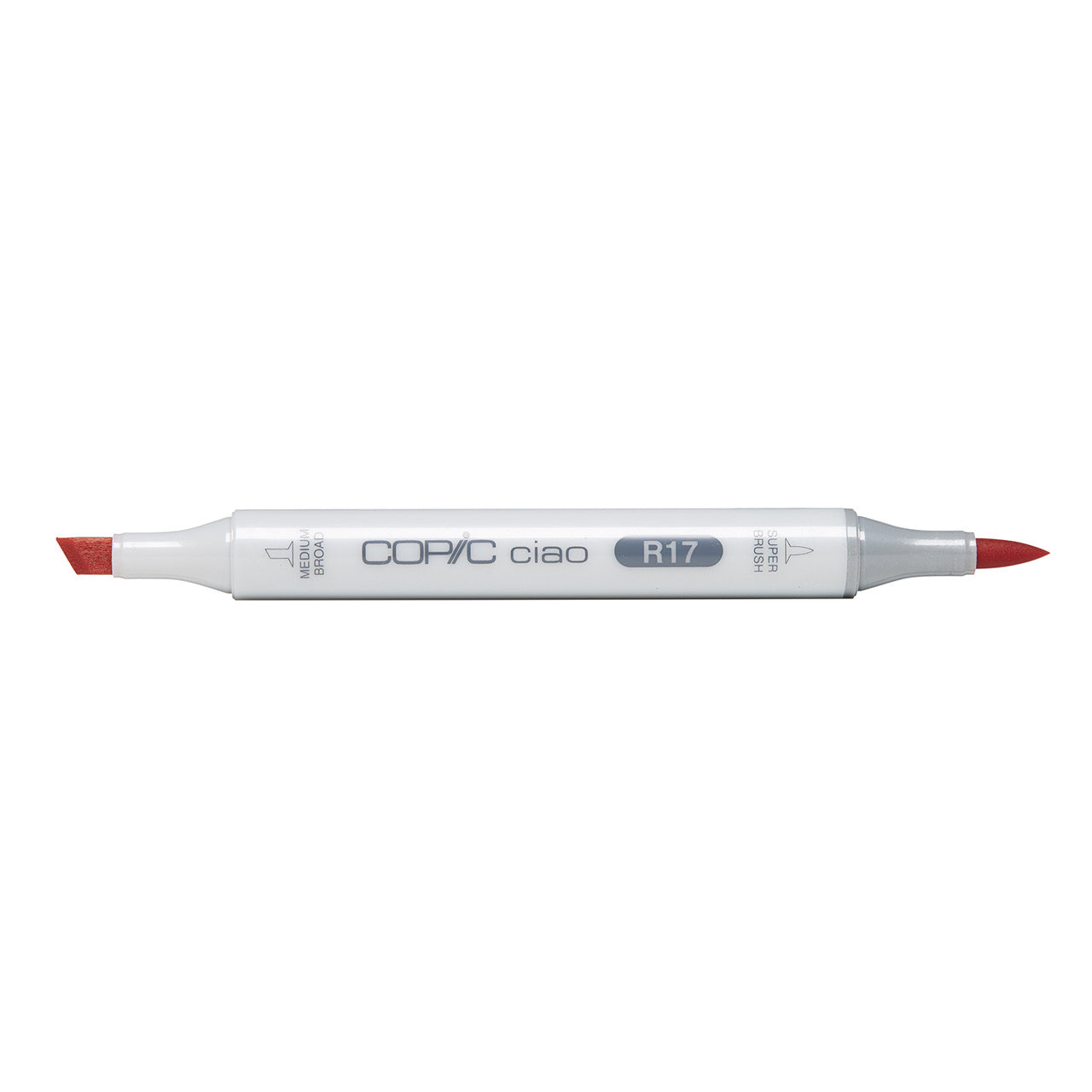 R17 CIAO LIPSTICK ORANGE