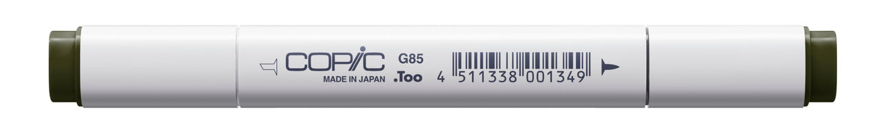 COPIC ORIG G85 VERDIGRI
