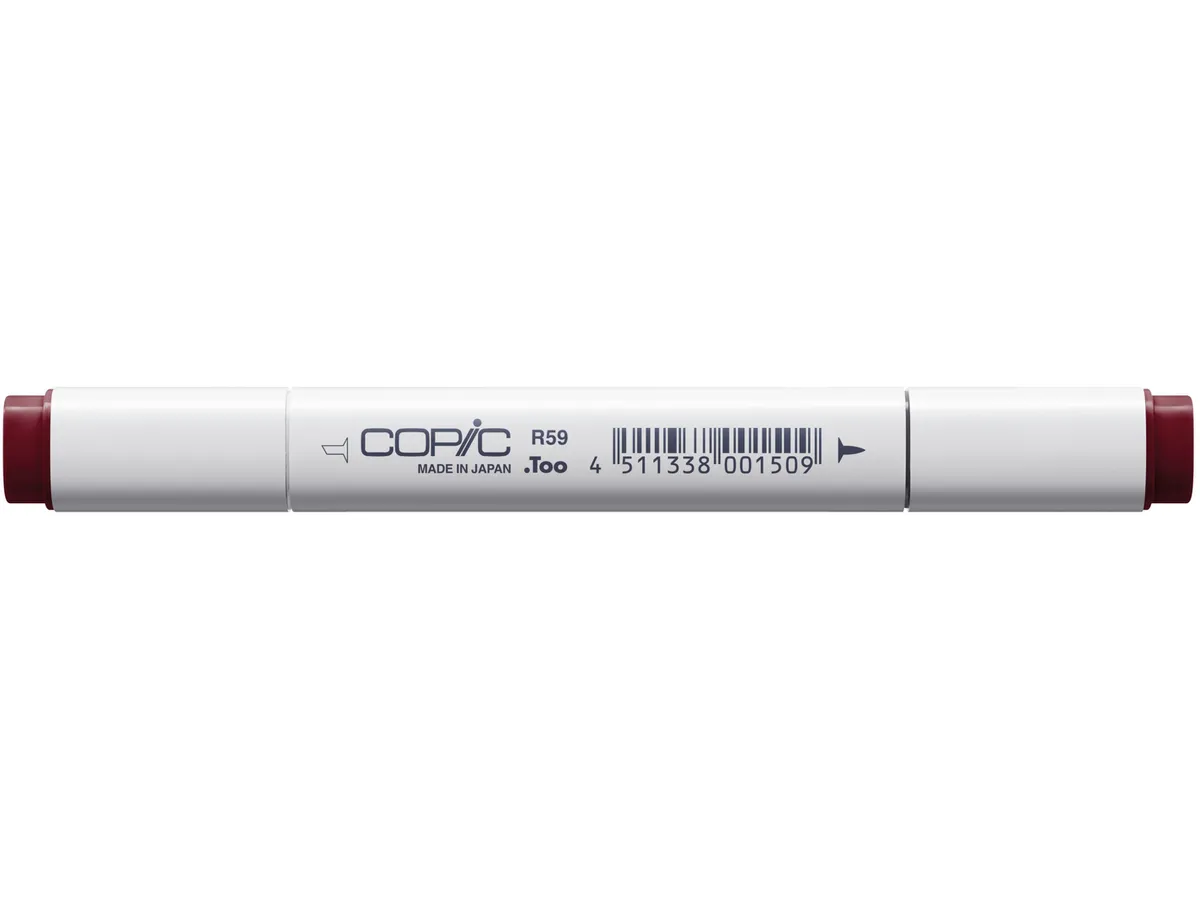 COPIC ORIG R59 CARDINAL