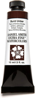 DS W/C 15ML BURNT UMBER