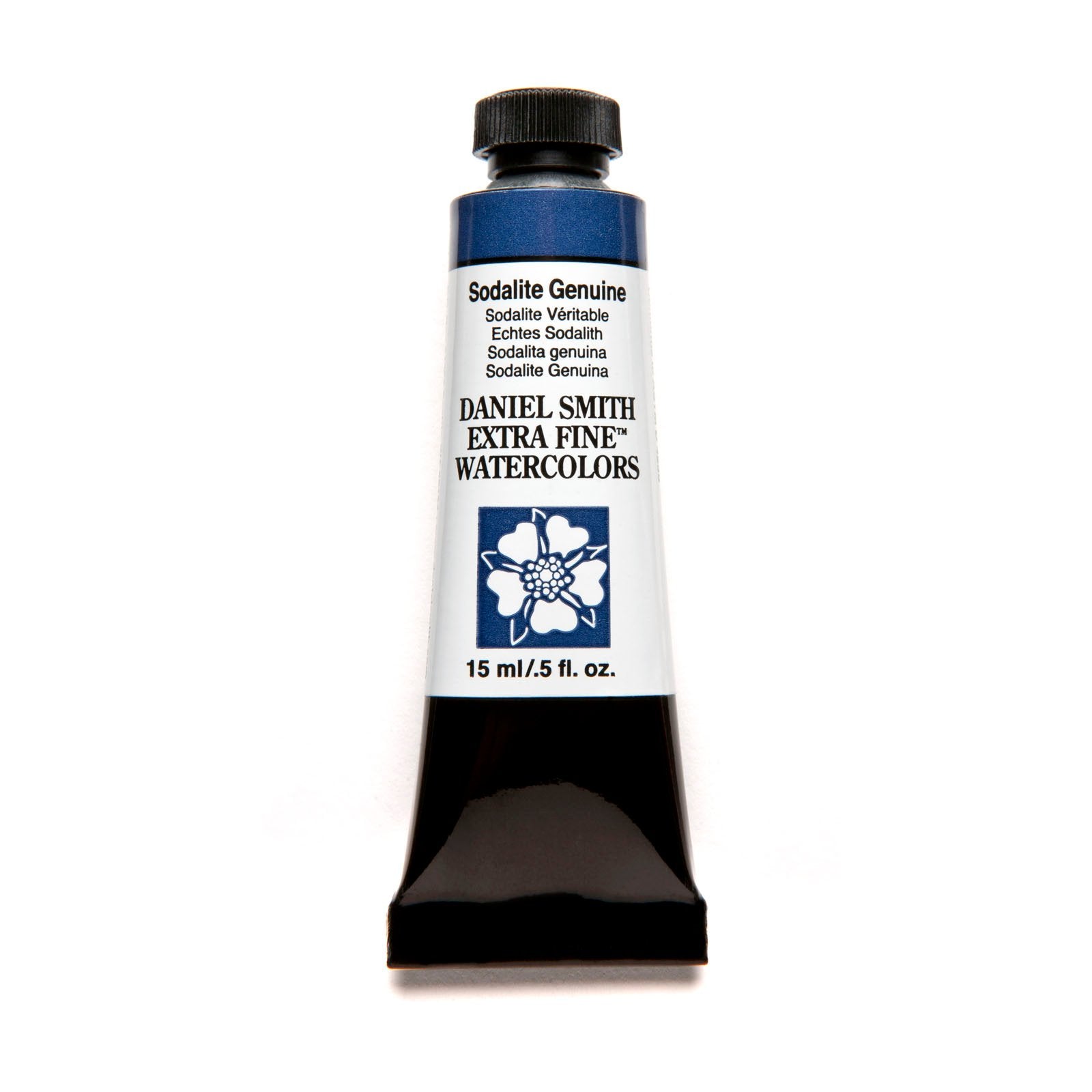 DS W/C 15ML SODALITE GENUINE