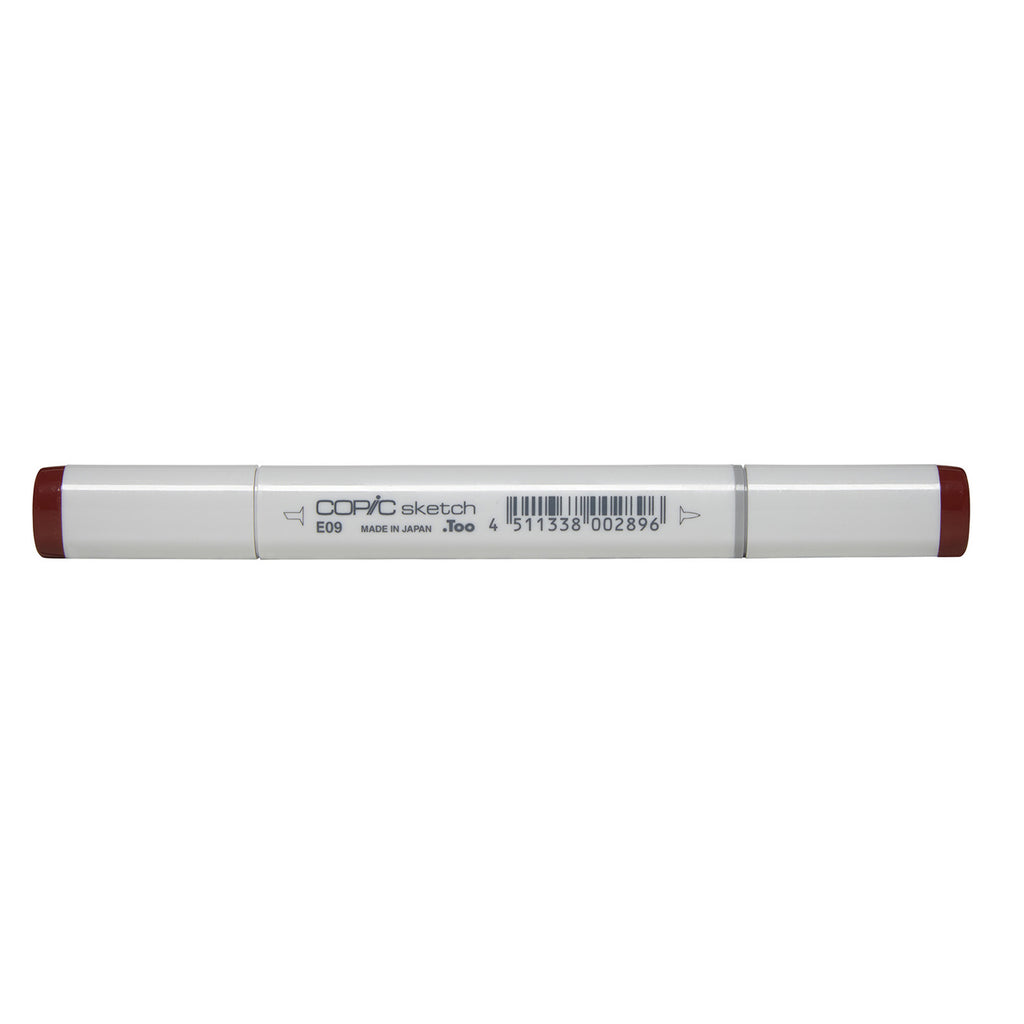 COPIC SKTCH E09 BUR SIEN