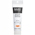 Liquitex Heavy Body Vivid Red Orange 2oz