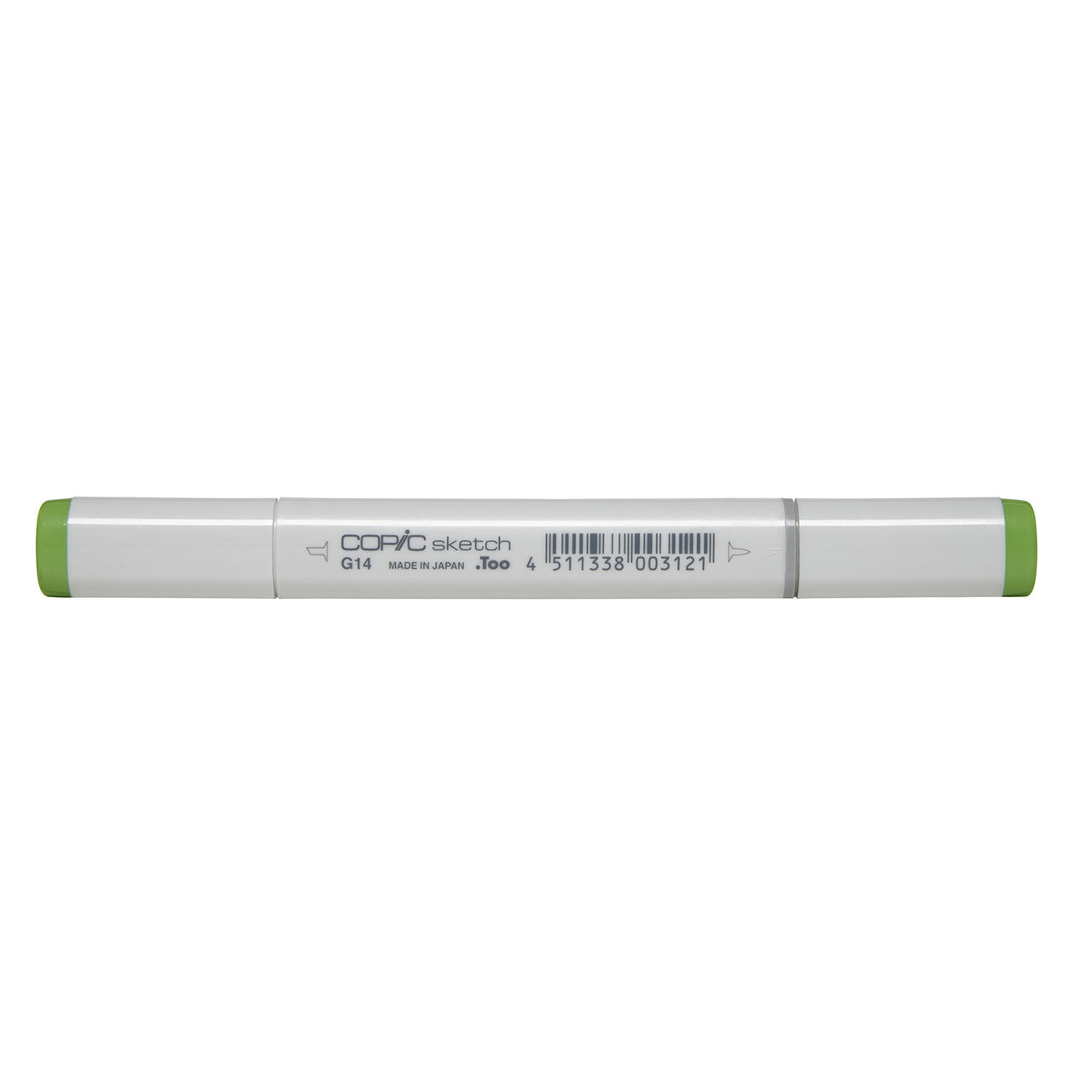 COPIC SKTCH G14 APPLE GR
