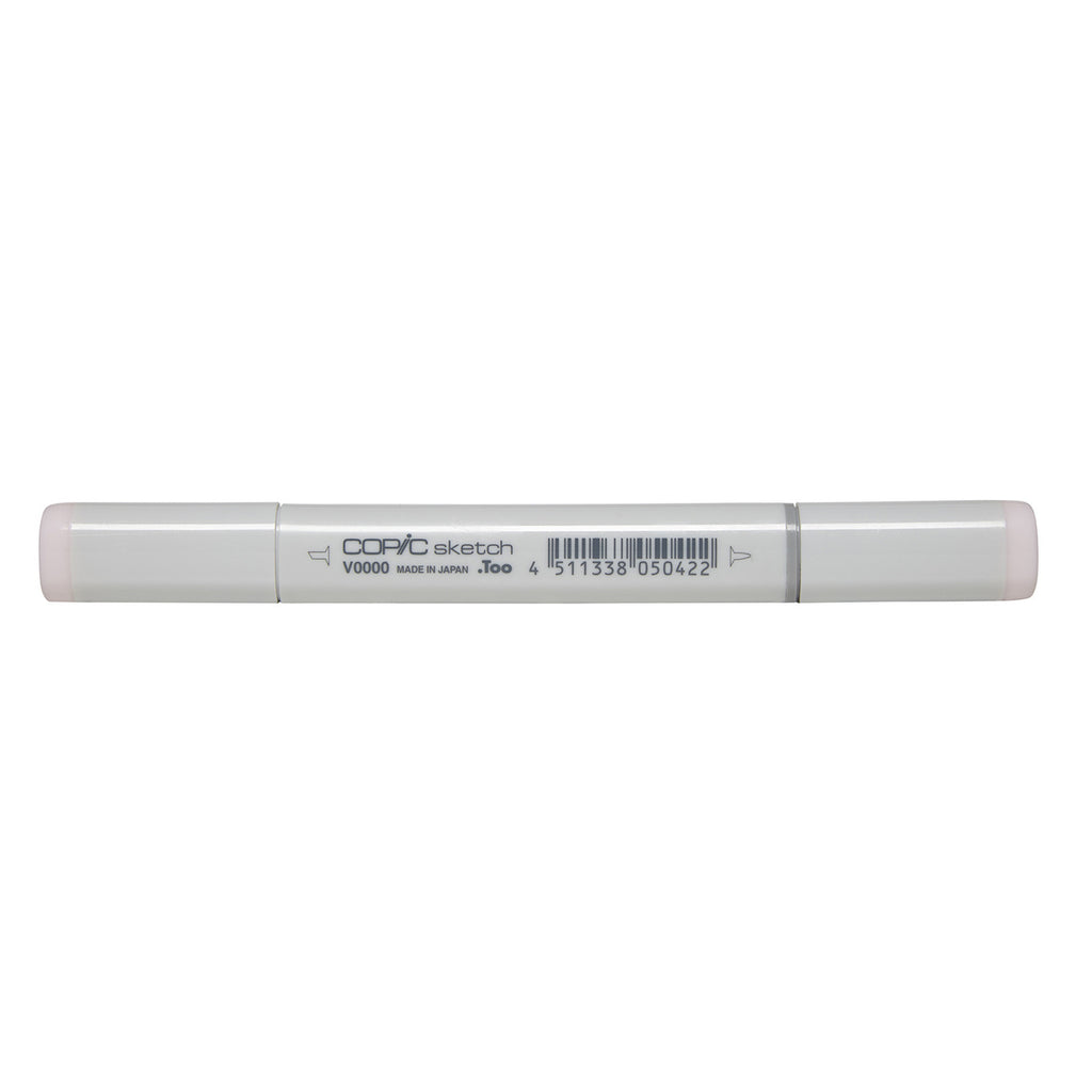 COPIC SKTCH V0000 RS QRT