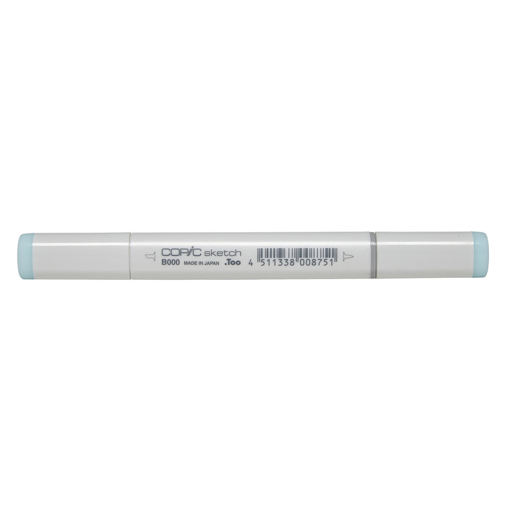 COPIC SKTCH B000 PL PORC
