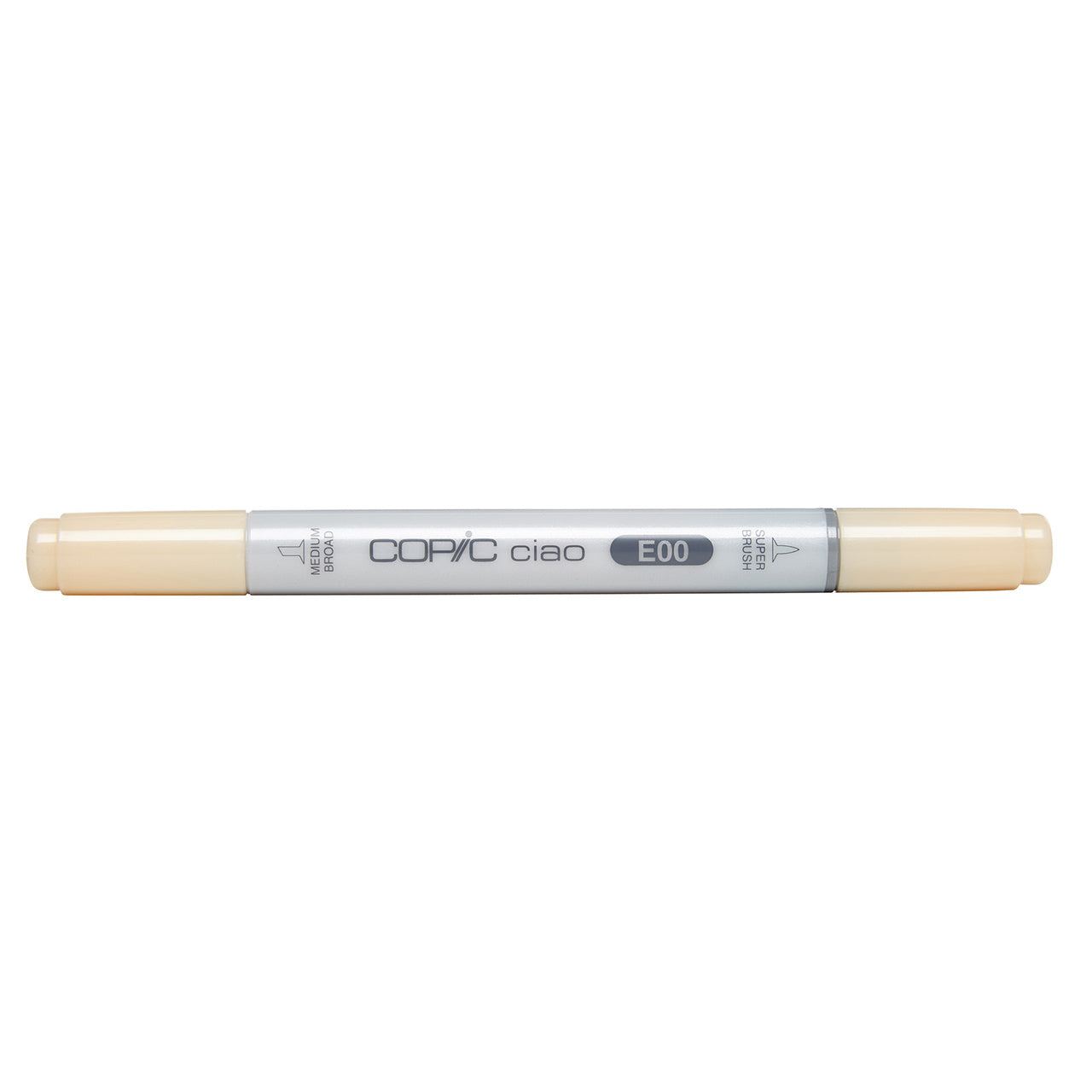 E00 CIAO COTTON PEARL