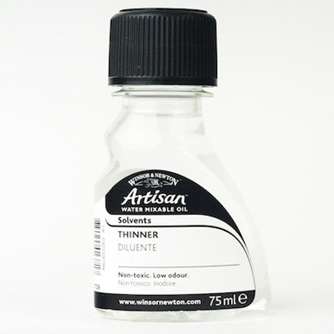 ARTISAN THINNER 75ML
