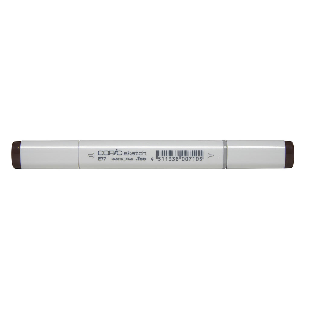 COPIC SKTCH E77 MAROON