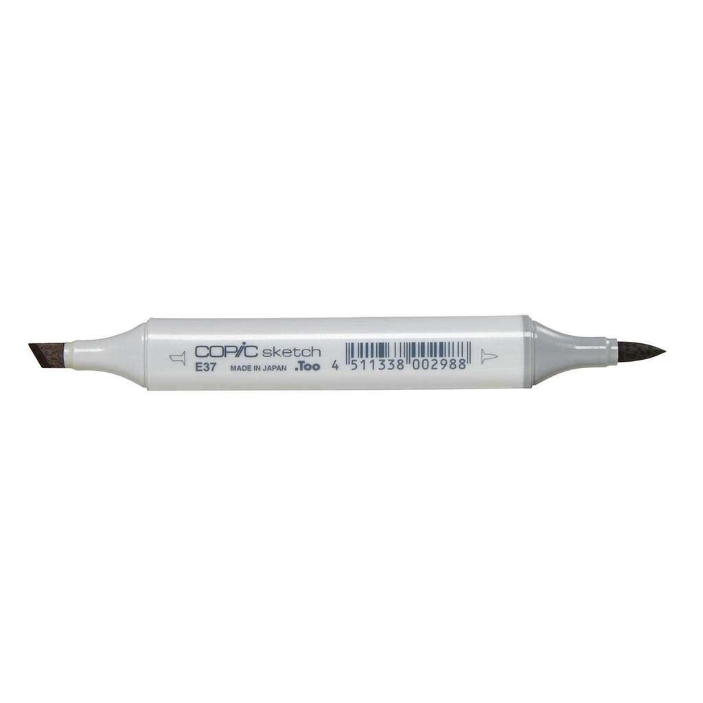 COPIC SKTCH E37 SEPIA