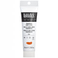 Liquitex Heavy Body Transparent Burnt Sienna 2oz