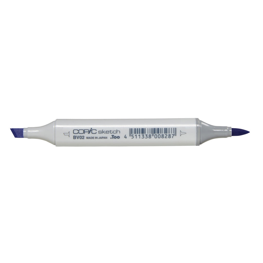 COPIC SKTCH BV02 PRUNE