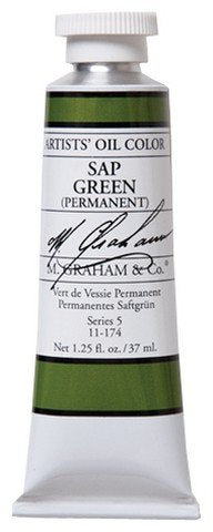 SP GN PRM 37ML OIL COLOR