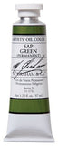 SP GN PRM 37ML OIL COLOR