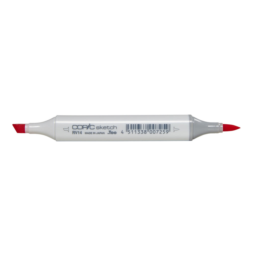 COPIC SKTCH RV14 BEGONIA