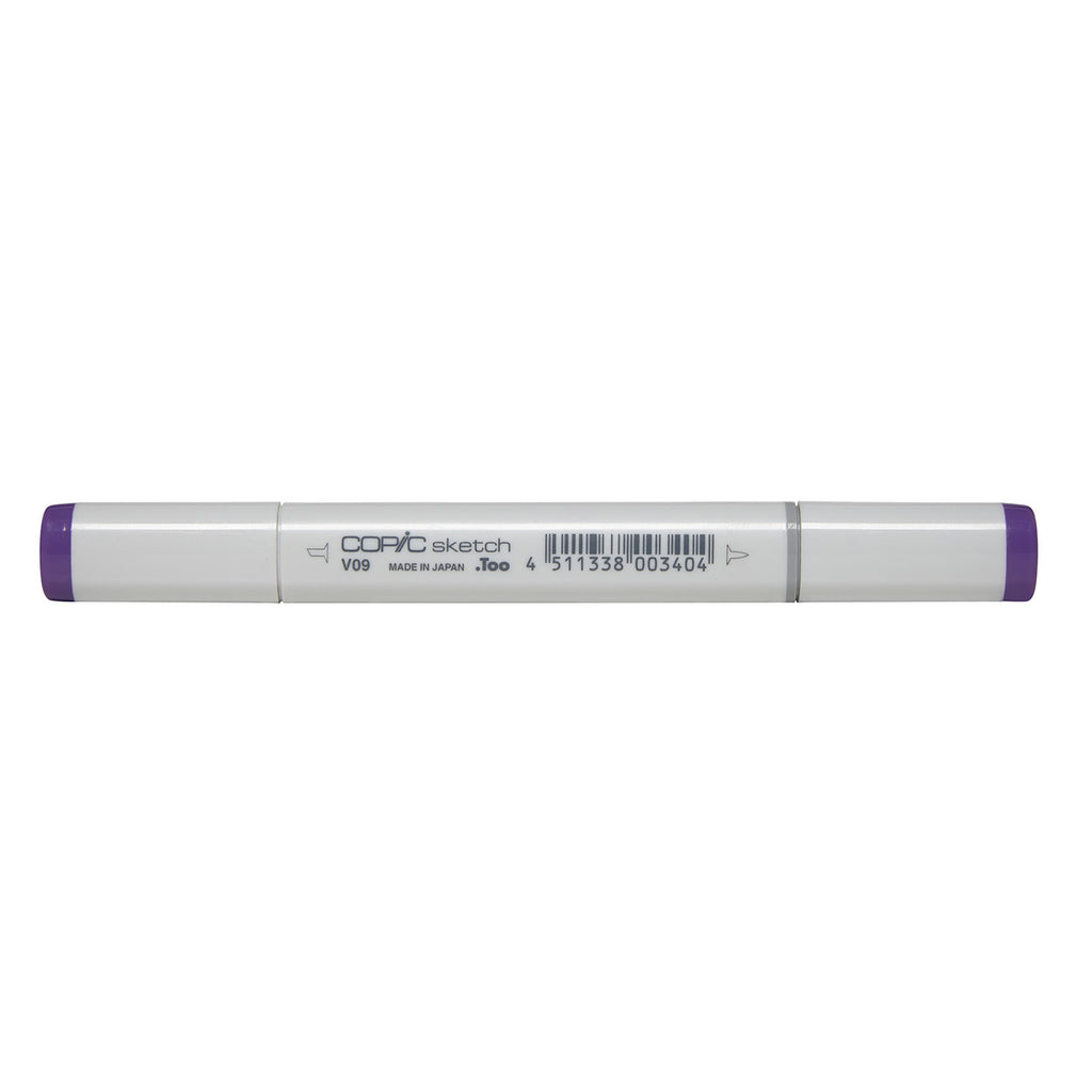 COPIC SKTCH V09 VIOLET