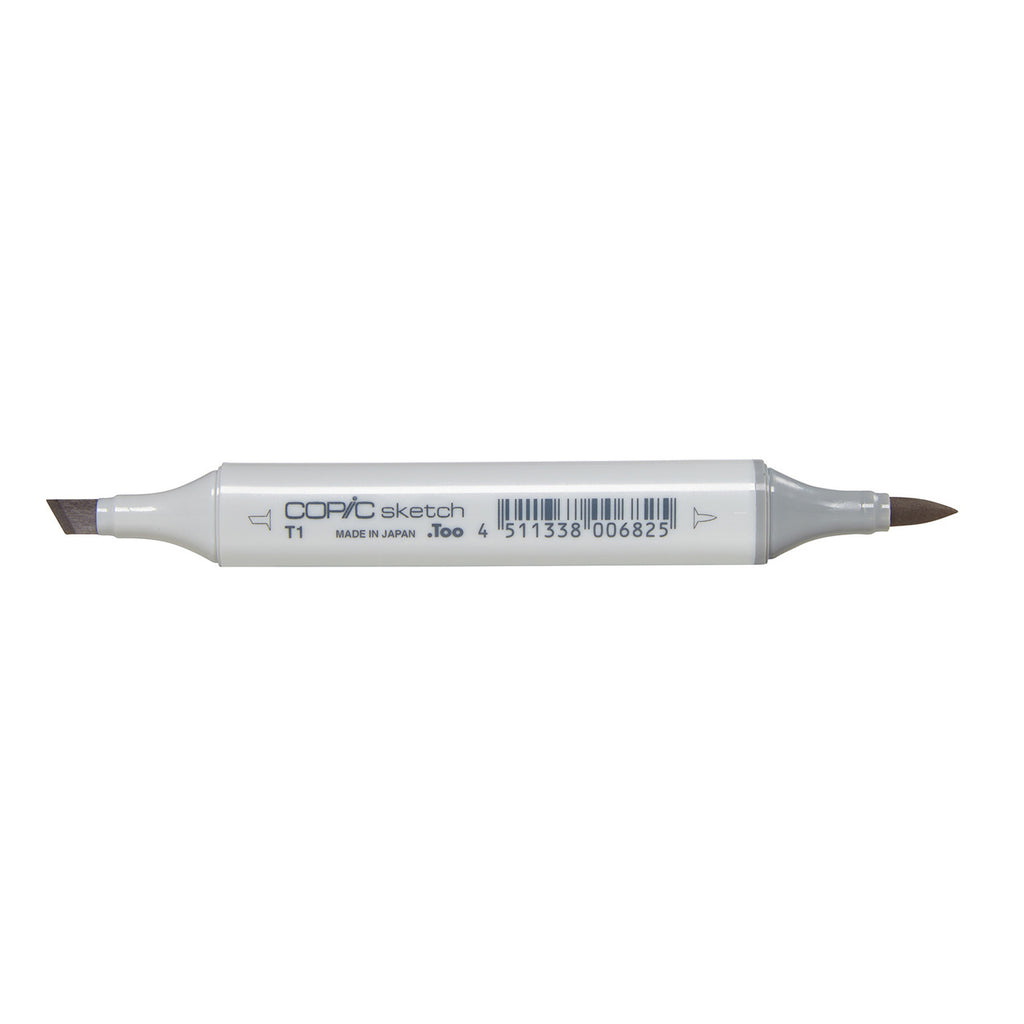 COPIC SKTCH T1 TONER GRA