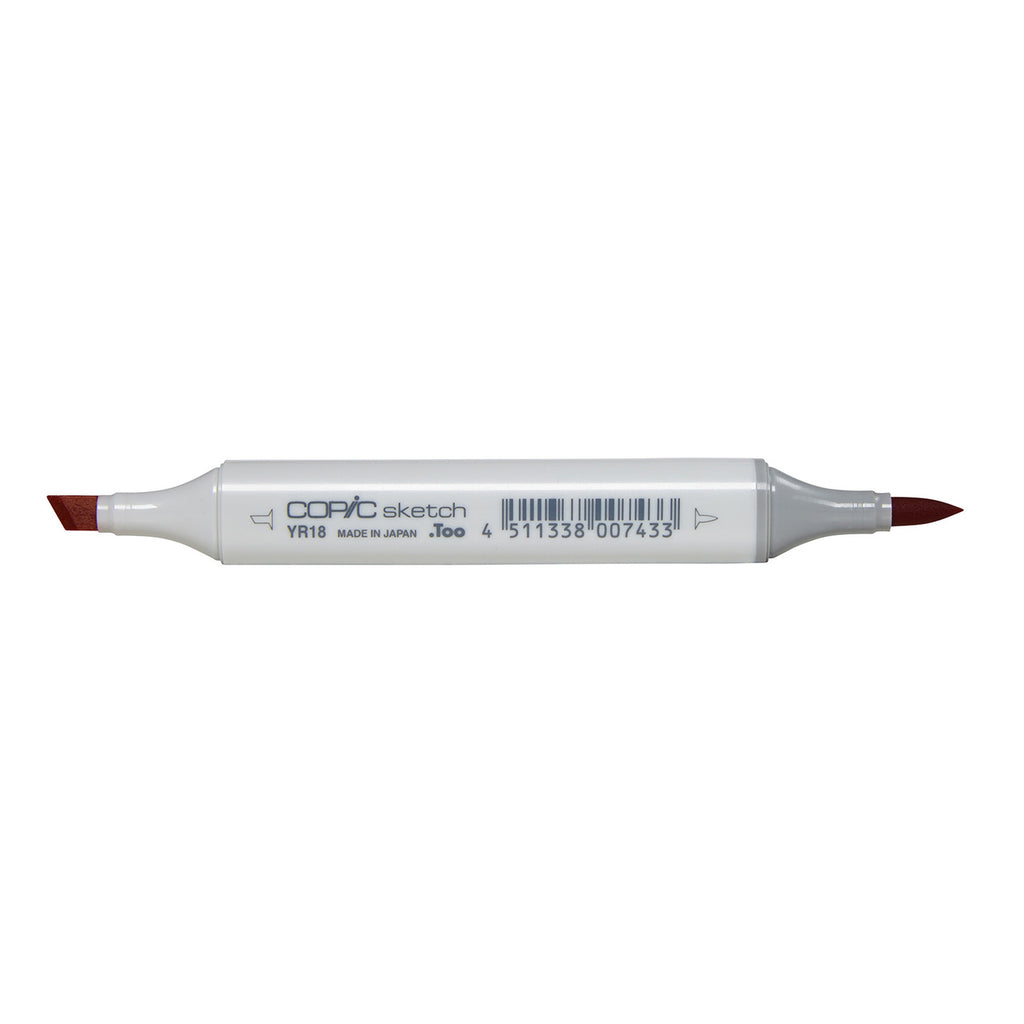 COPIC SKTCH YR18 SANQUIN