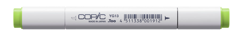 COPIC ORIG YG13 CHARTRE