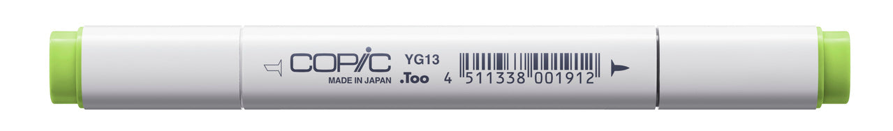 COPIC ORIG YG13 CHARTRE