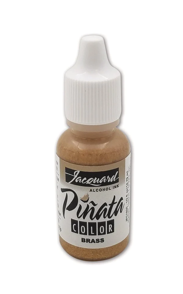PINATA BRASS .5OZ