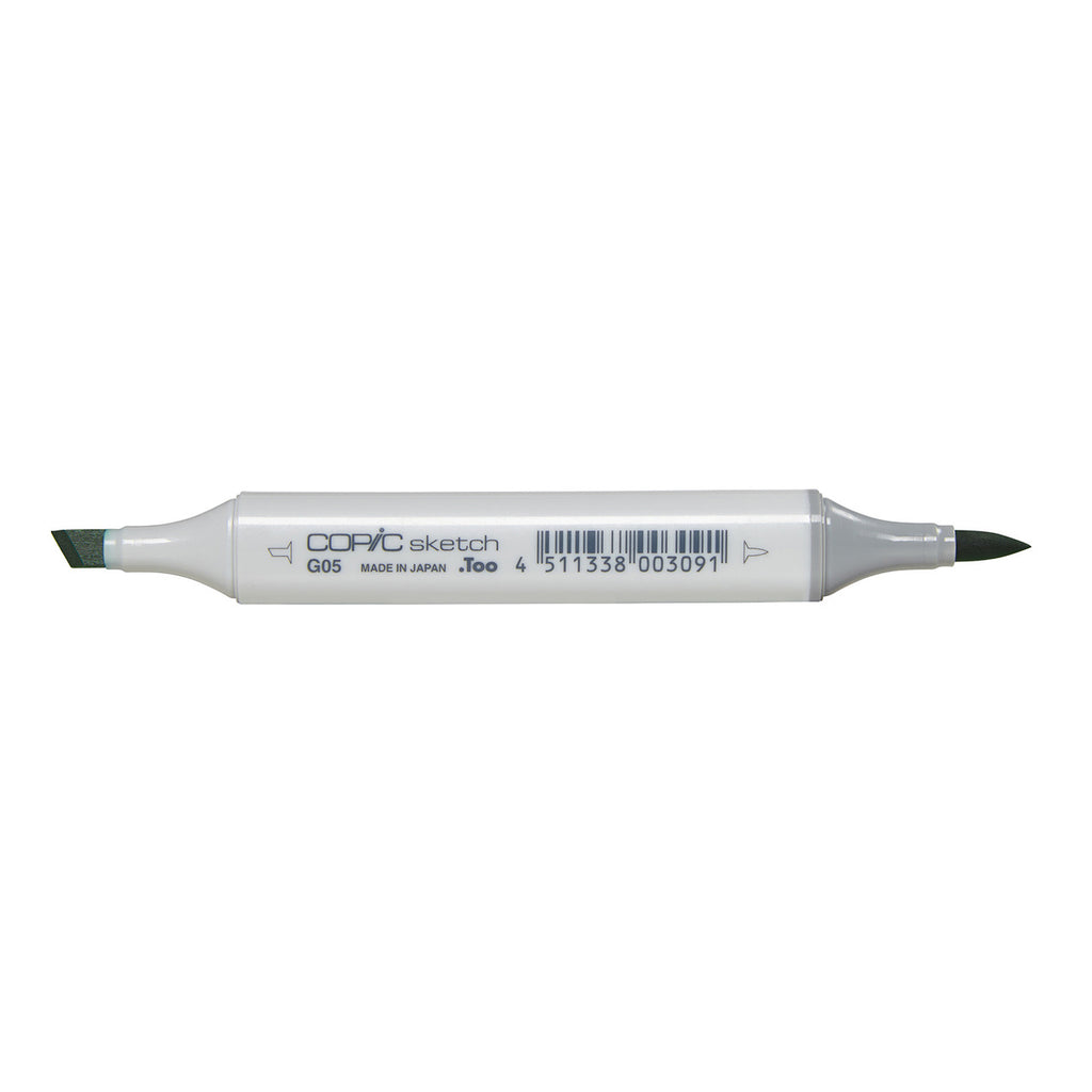 COPIC SKTCH G05 EMERALD