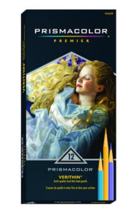 VERITHIN PENCIL 12CLR ST